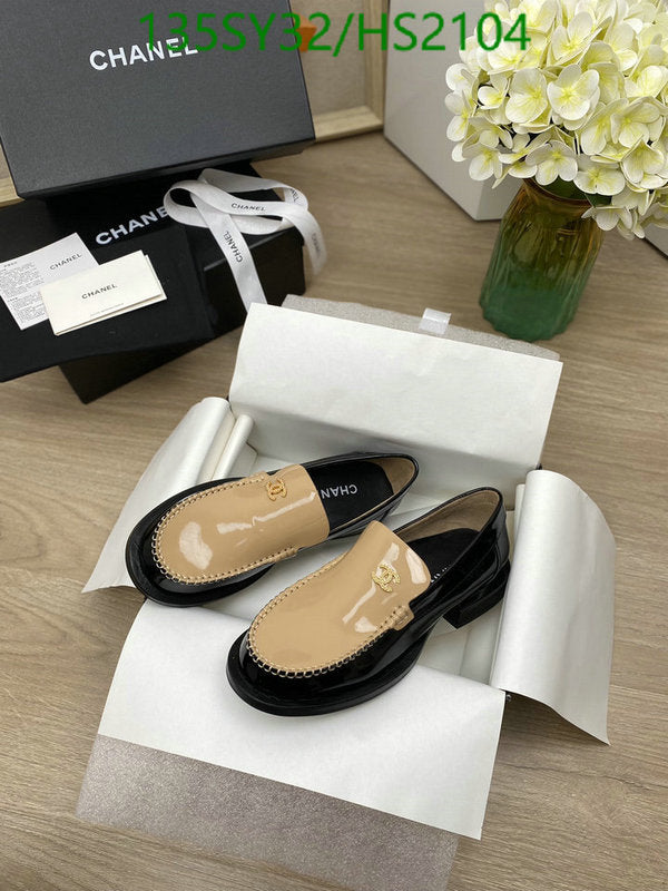SAMC - CHL Women Shoes - 056