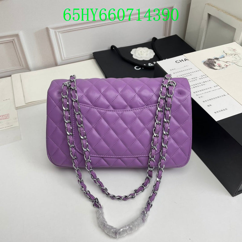 Satchel Bags - CHL Bags - 5540