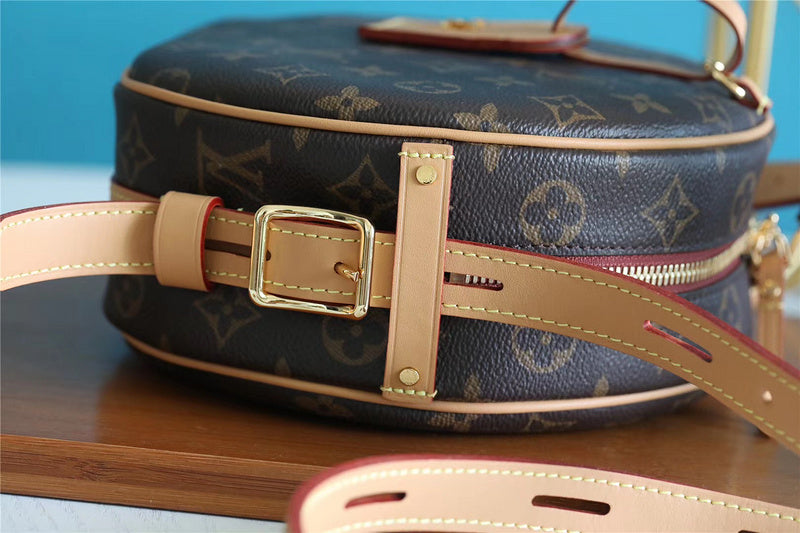 Glami Fashion Lu-Vi bags - 8309