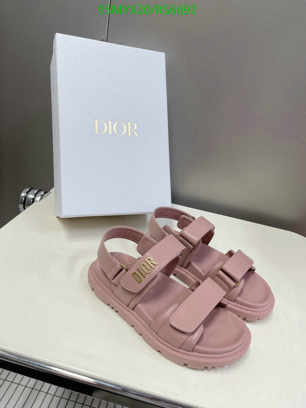 SAMCC - DOR Women Shoes - 2293