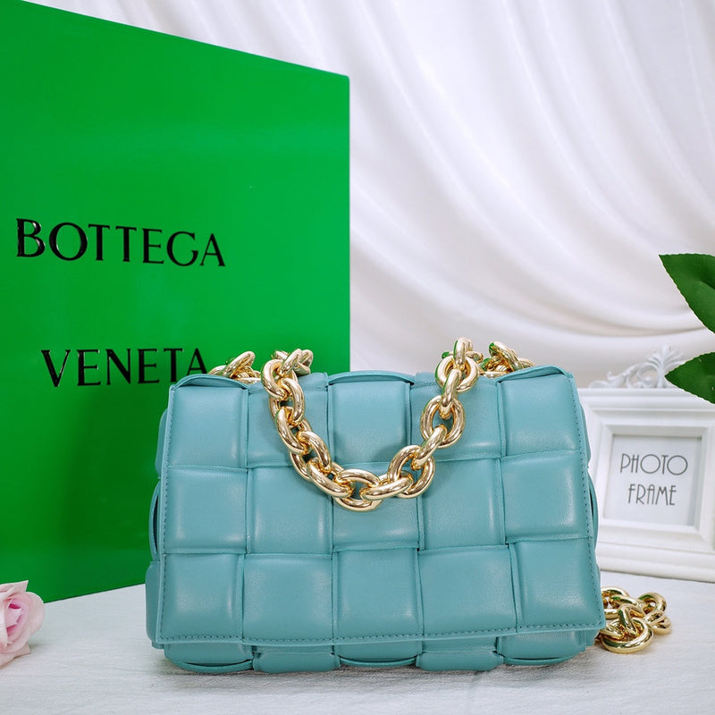 Satchel Bags - BV Bags - 067