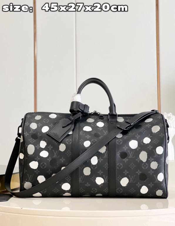 SAMC - LOV Bags - 1360