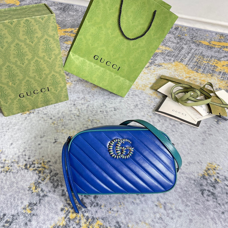 Glami Fashion - GCI Bags - 2850