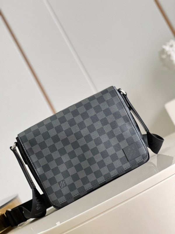 Glami- - LOV Men Bags - 463