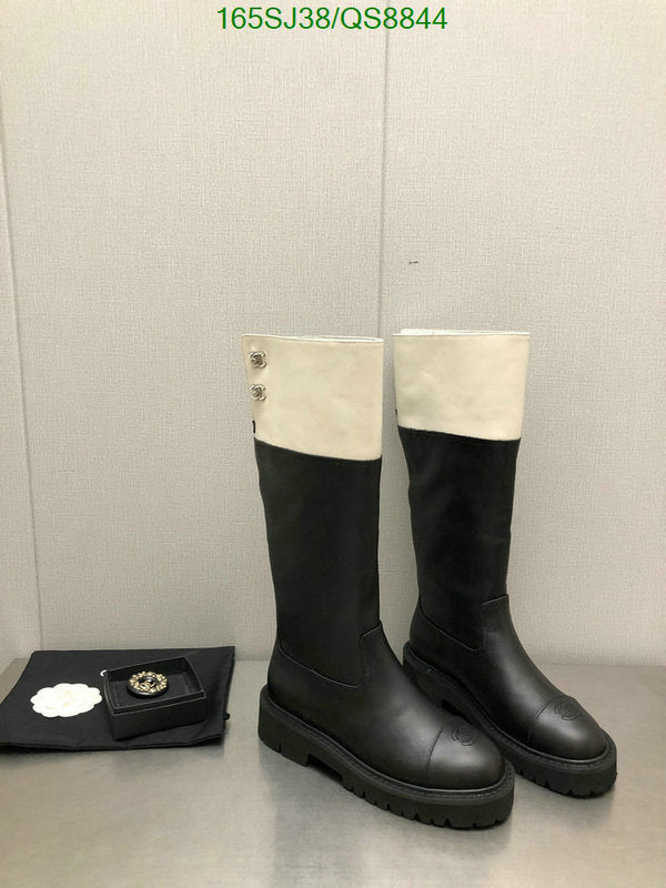 SAMC - CHL Women Boots - 139