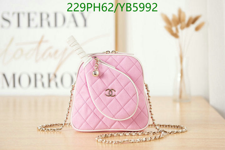 SAMC - CHL Bags - 835