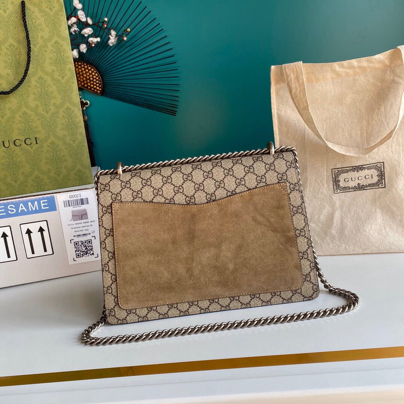 Glami Fashion - GCI Bags - 6061