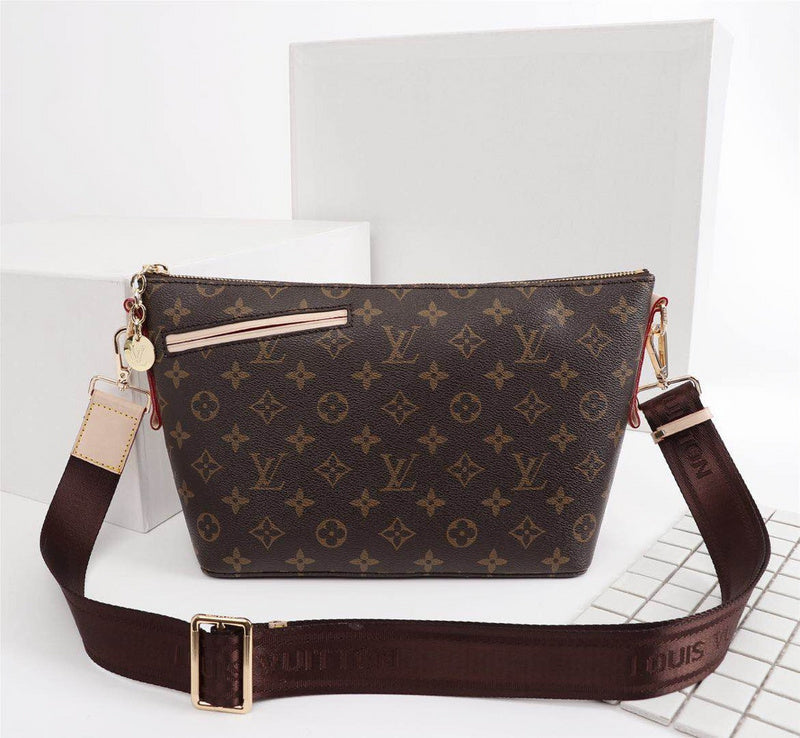 Satchel Bags - VL Bags - 516
