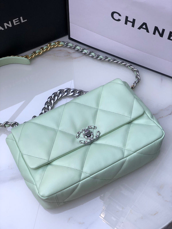 ELE - CHL Bags - 136