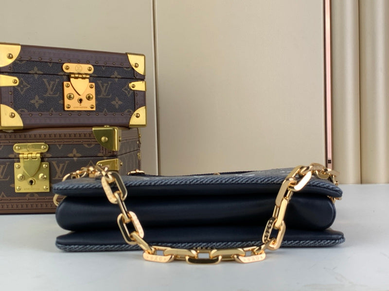 Satchel Bags - VL Bags - 2596