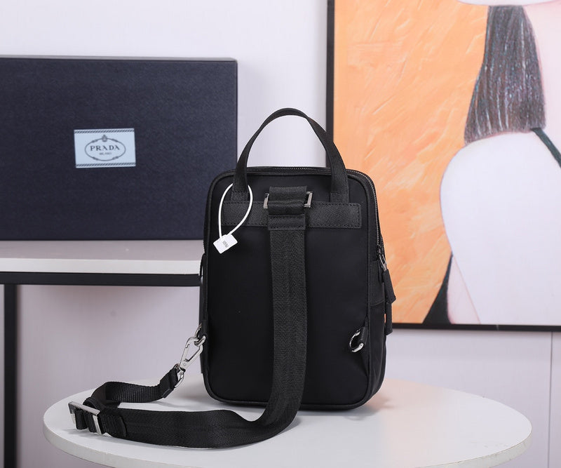 Glamy - PD Bags - 750