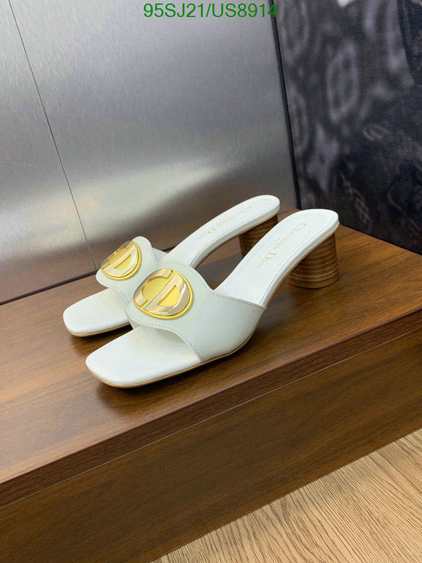 SAMCC - DOR Women Shoes - 1500
