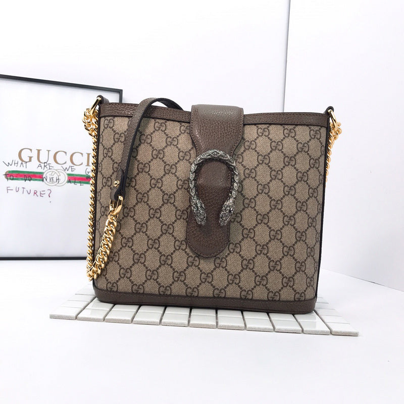 Glami Fashion - GCI Bags - 2622