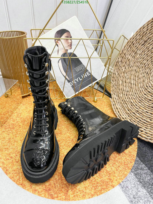 SAMC - CHL Women Boots - 404