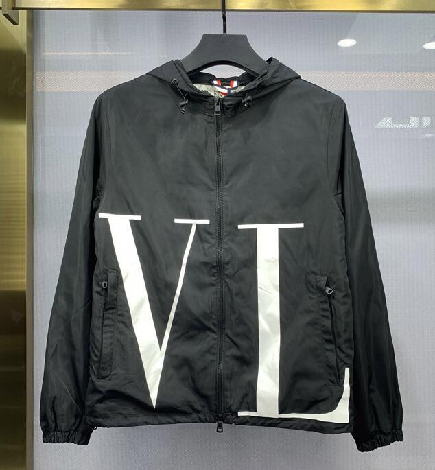 SAMC - Mix Jackets - 1267