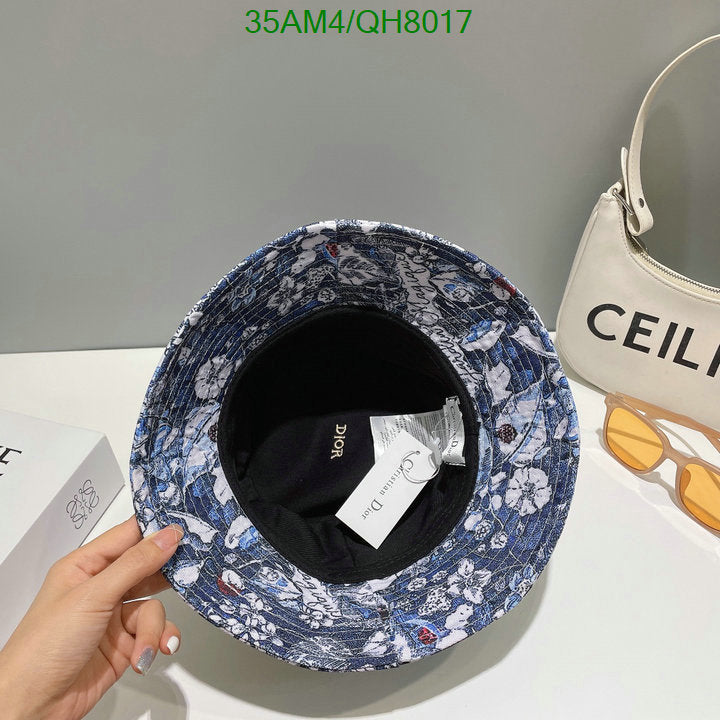 SAMC - DOR Caps & Hats - 077