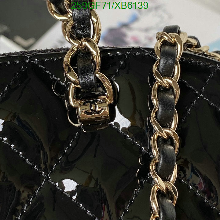 SAMC - CHL Bags - 785