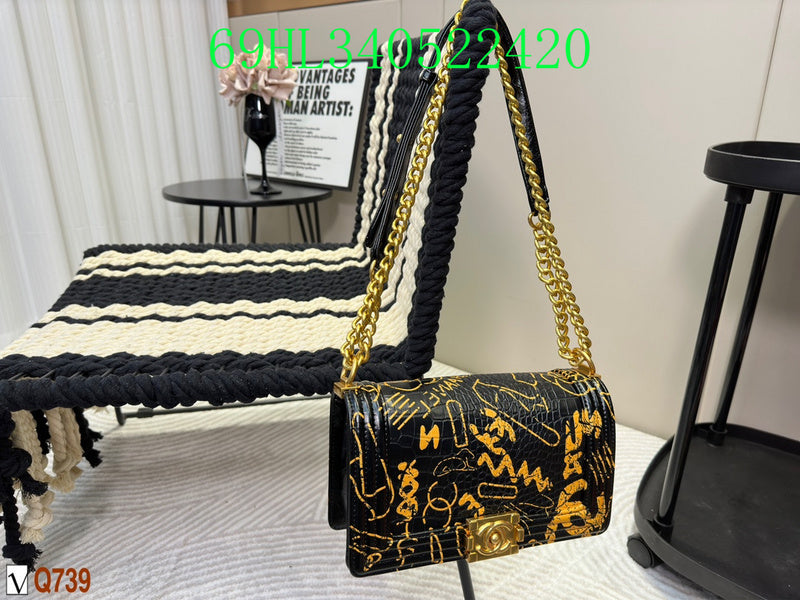 Glami - CHL Bags - 881