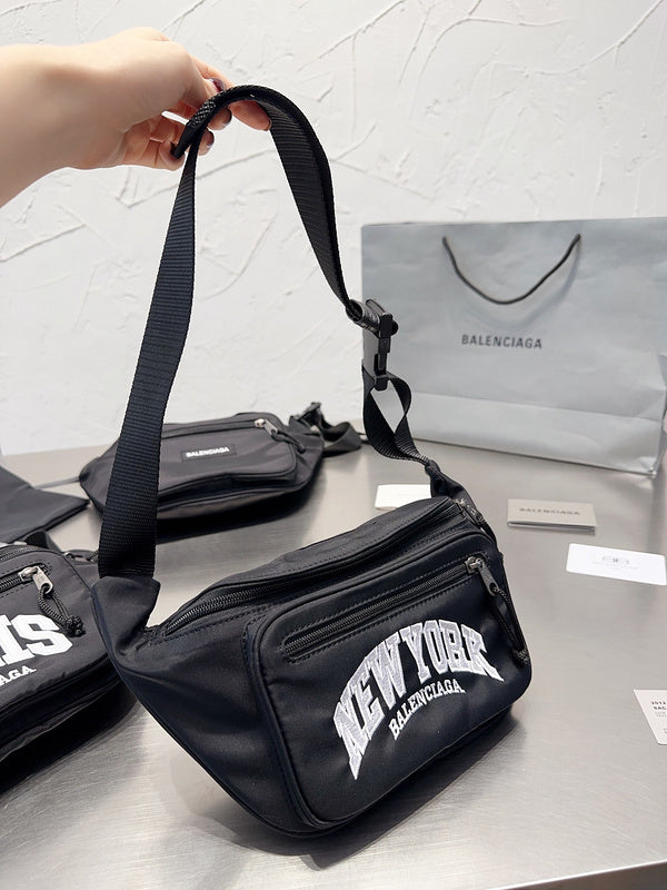 ELE Fashion - BGA Bags - 1565