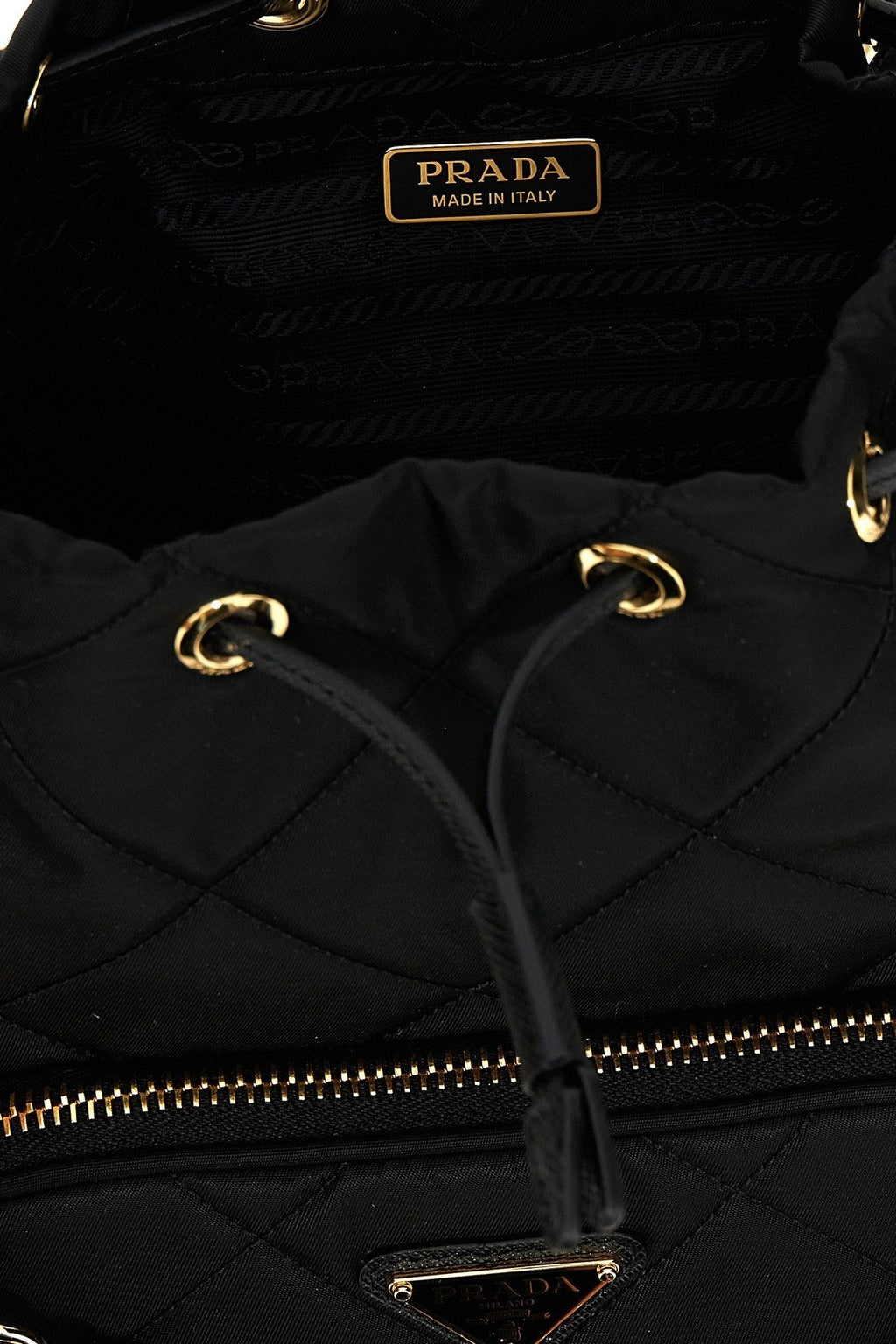 Prada Women 'Re-Edition 1995 ChaÃƒÆ’Ã‚Â®ne' Shoulder Bag