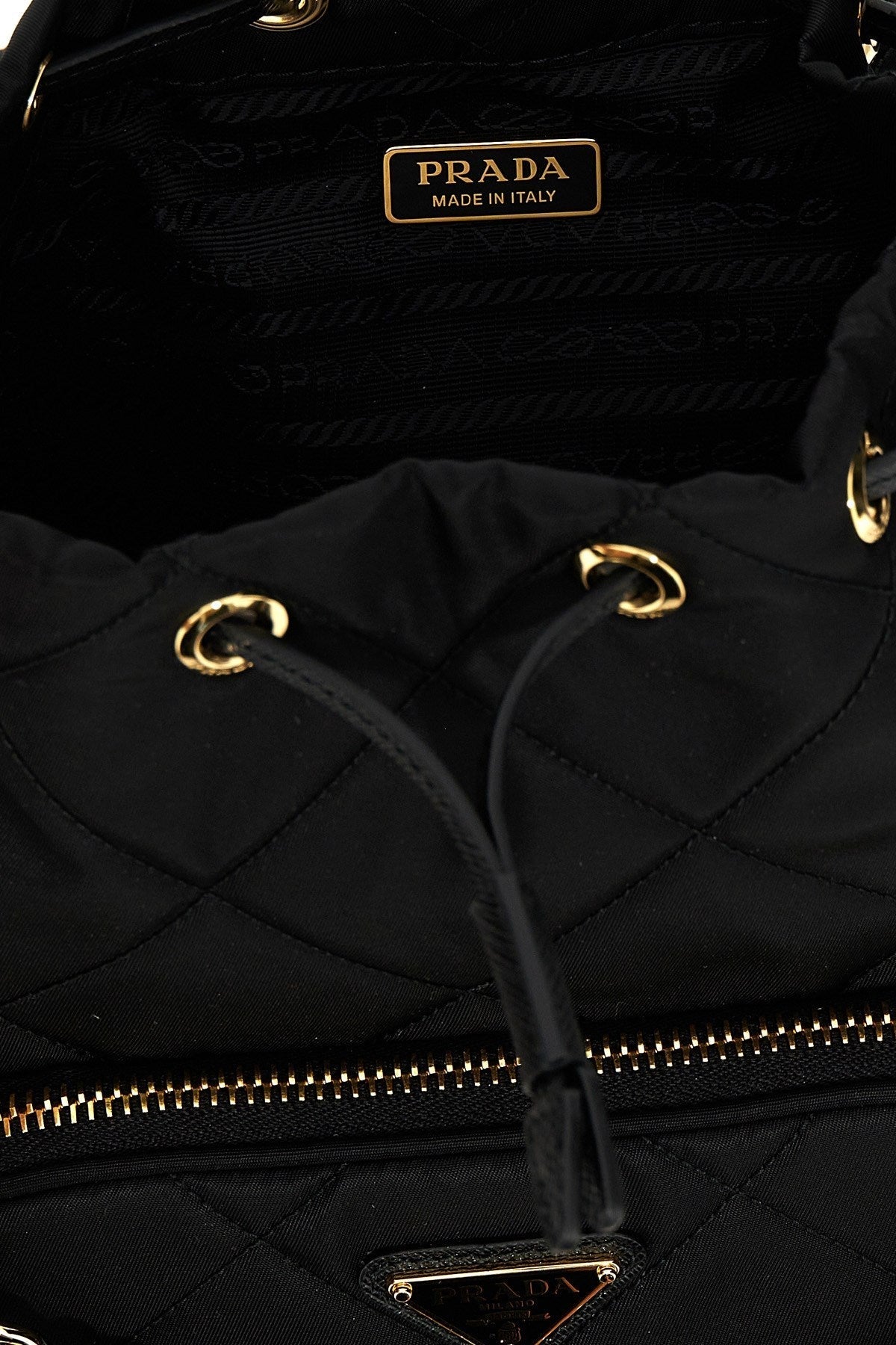 Prada Women 'Re-Edition 1995 ChaÃƒÆ’Ã‚Â®ne' Shoulder Bag