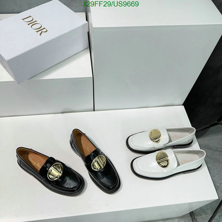 SAMCC - DOR Women Shoes - 1474