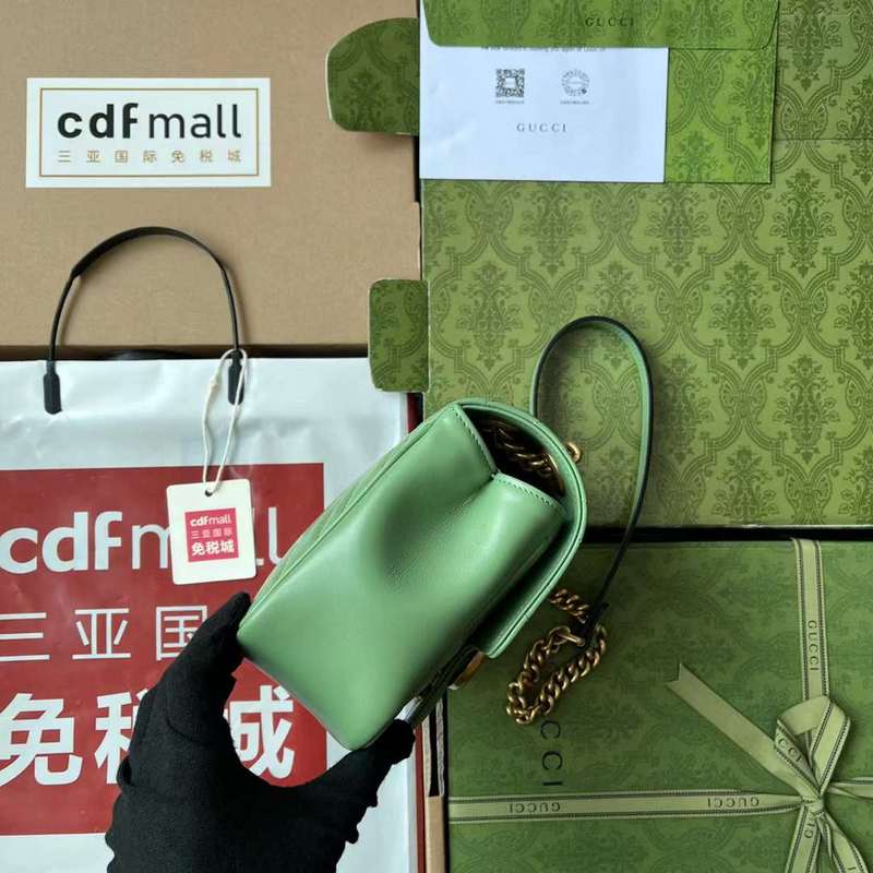 GUI2 Bags - Fashion Bags  166