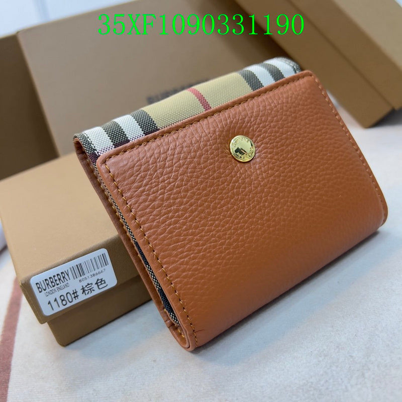 Glami - BOR Wallet - 096