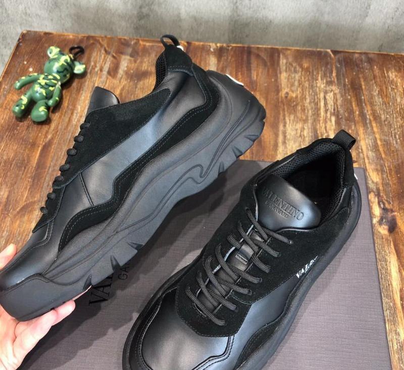 SAMC - VEL Men Shoes - 183