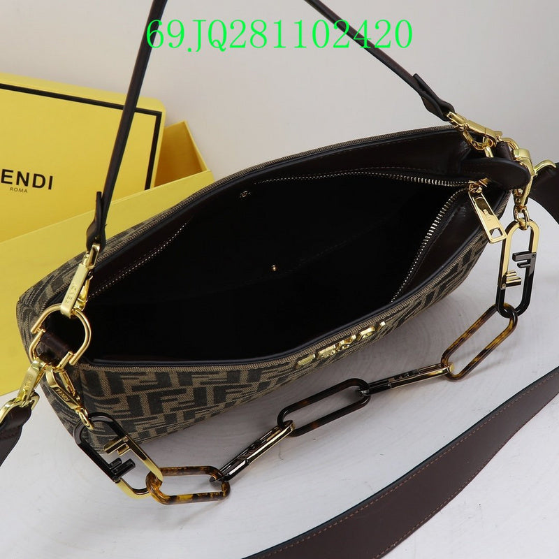 Glami - FDE Bags - 1271