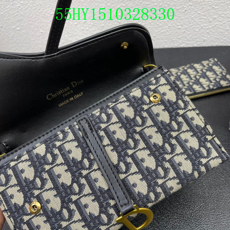 Glami - DOR Bags - 1707