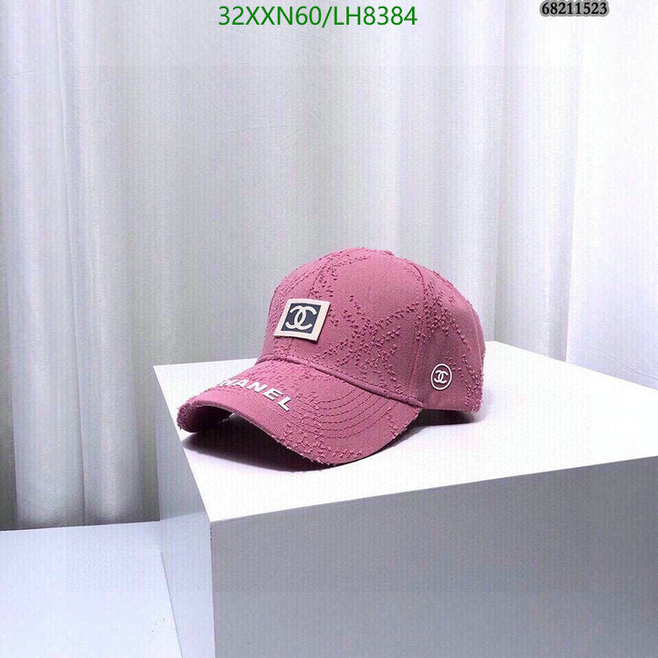 SAMC - CHL Caps & Hats - 450