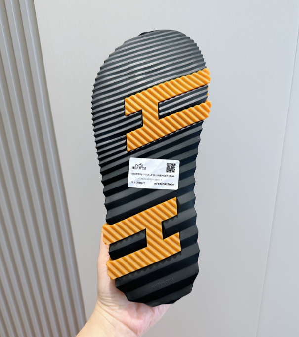SAMC - HMS Men Shoes - 057