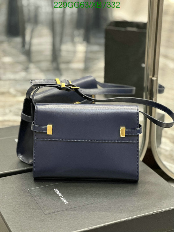 SAMC - YLS Bags - 339