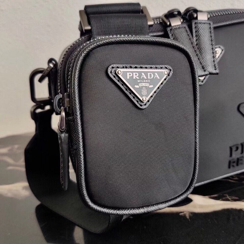 Glamy - PD Bags - 474