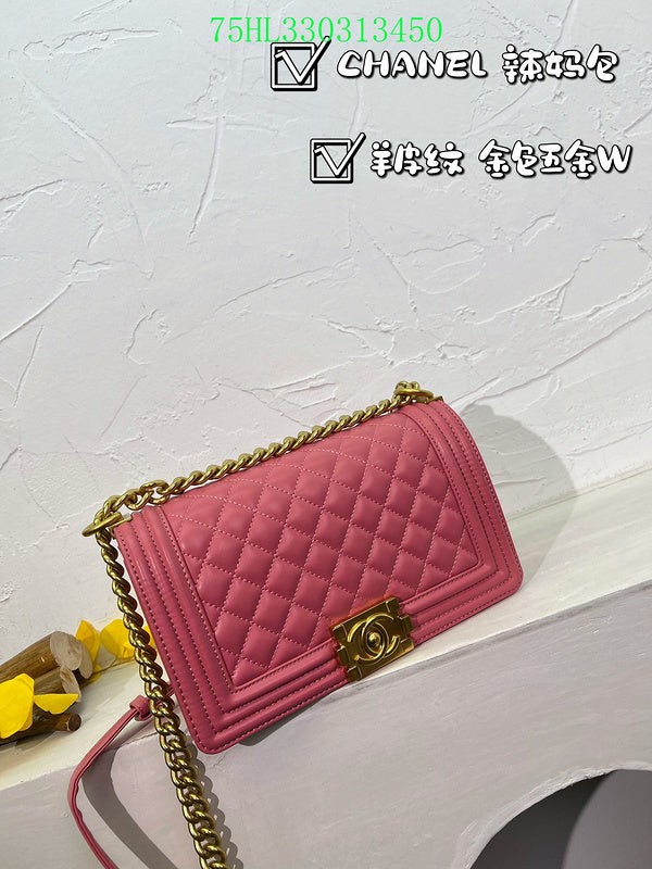 Glami - CHL Bags - 1334
