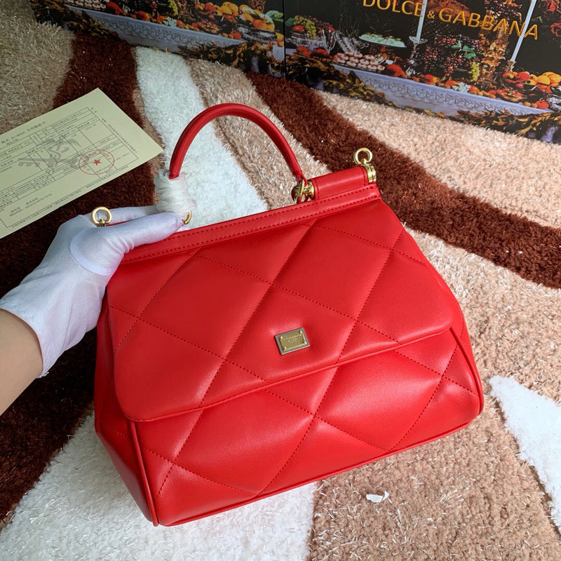 DoG Glami- Glami- Bag - 025