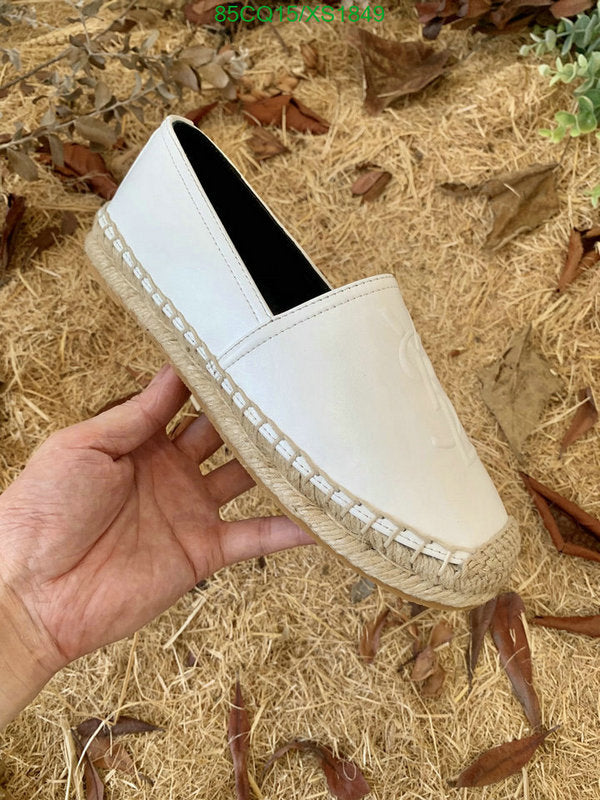 SAMC - YLS Women Shoes - 178