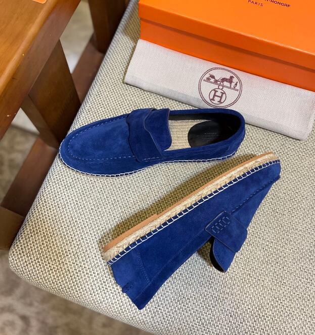 SAMC - HMS Men Shoes - 463