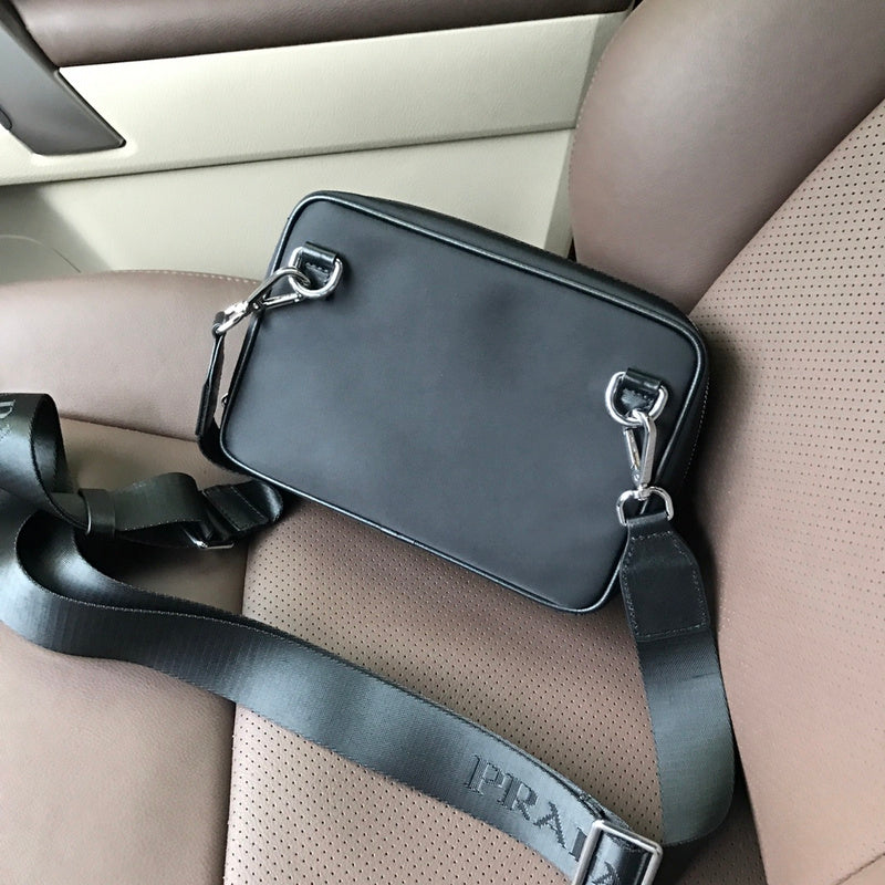 Satchel Bags - PRA Bags - 540