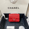 Satchel Bags - CHL Bags - 4435