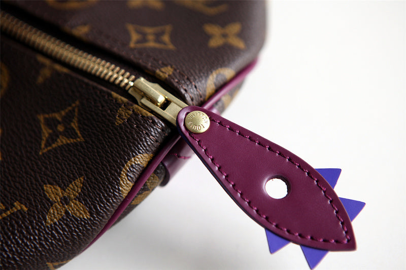 Glami Fashion Lu-Vi bags - 8168