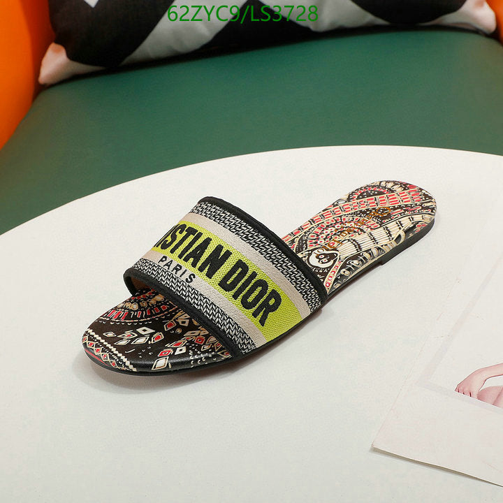 SAMCC - DOR Women Shoes - 2125