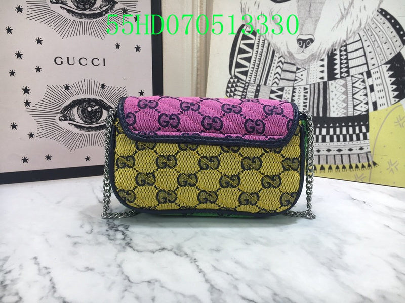 Glami Fashion - GCI Bags - 11069