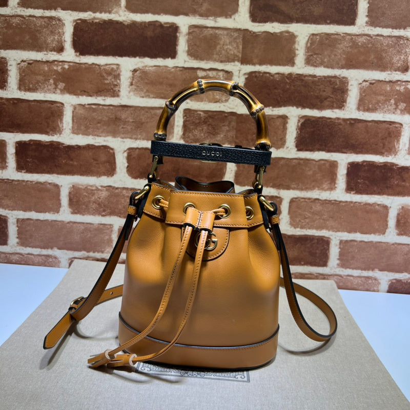 Glami Fashion - GCI Bags - 12520