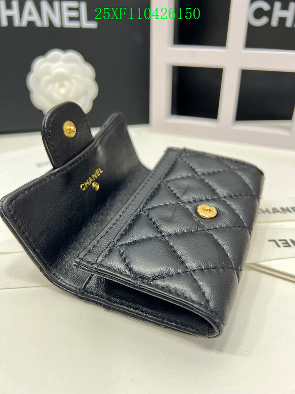Glami - CHL Wallet - 2375