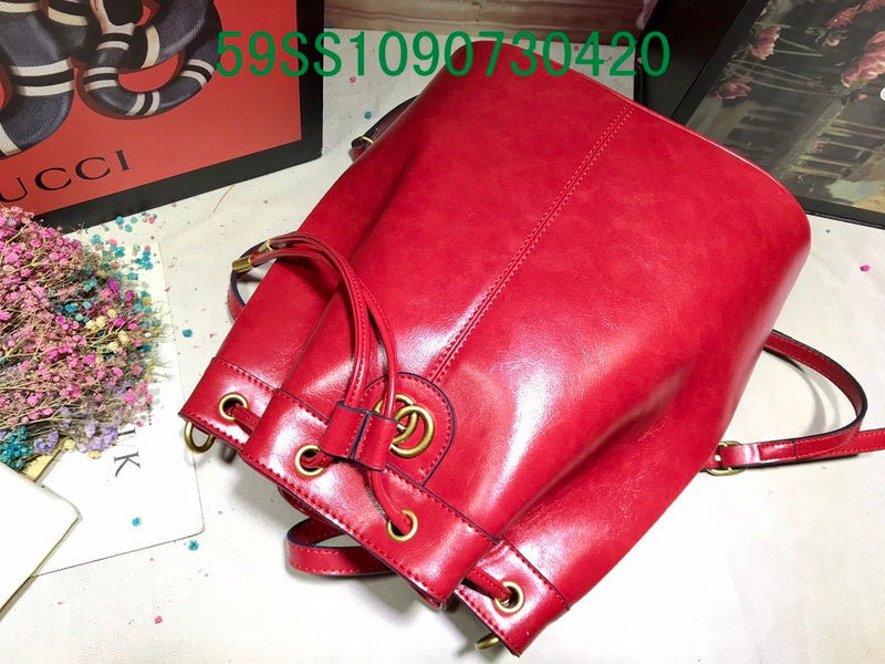 Glami Fashion - GCI Bags - 11379