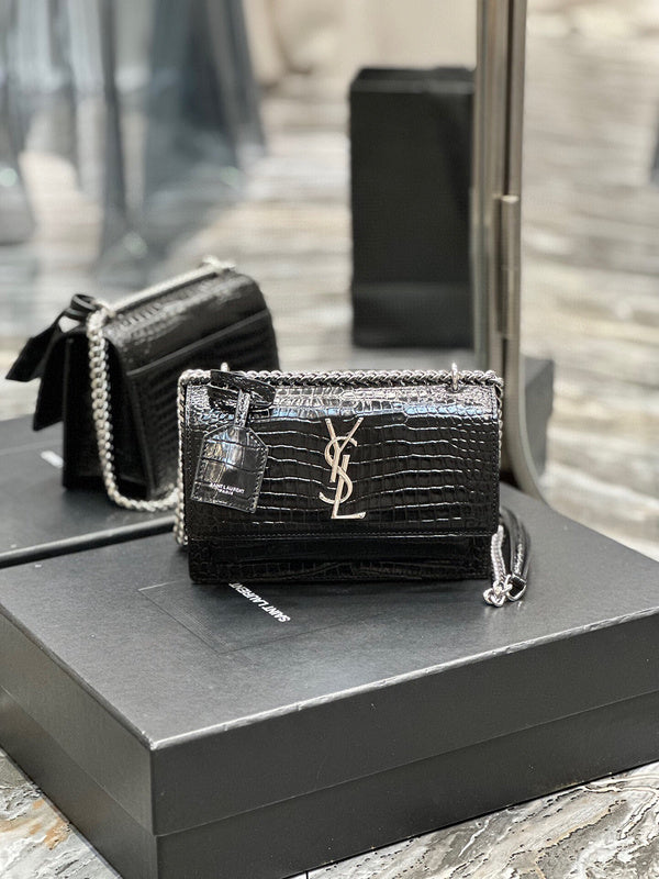 Glami Fashion - SLY Bags - 059