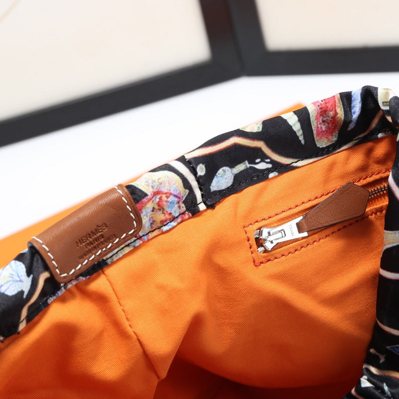 Satchel Bags - HMS-Bags - 1124