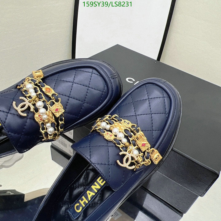 SAMC - CHL Women Shoes - 135